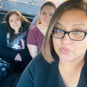 Meet your Posher, Becca